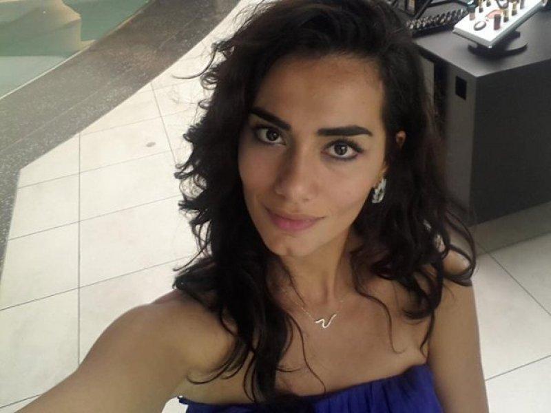 Bu Tarz Benim'in favori yarışmacısı Nur Bozar