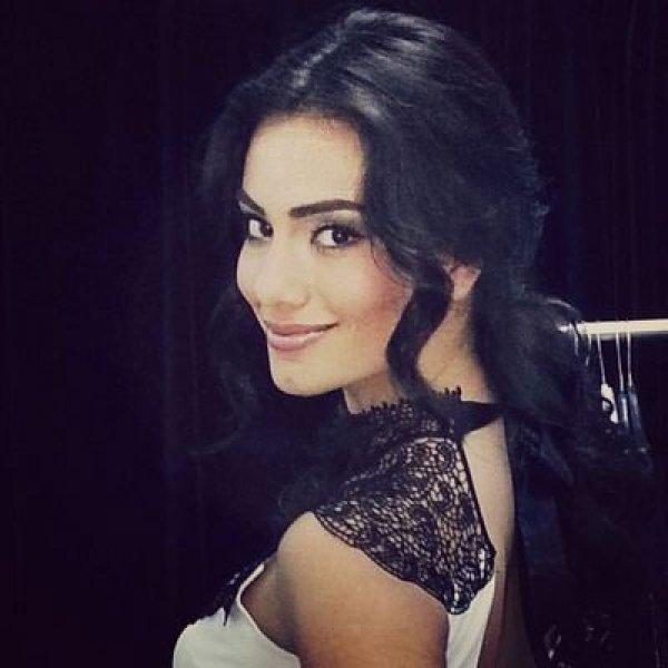 Bu Tarz Benim'in favori yarışmacısı Nur Bozar