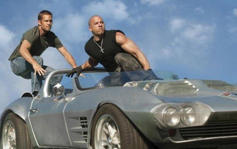 Hızlı ve Öfkeli'nin en güzel otomobilleri