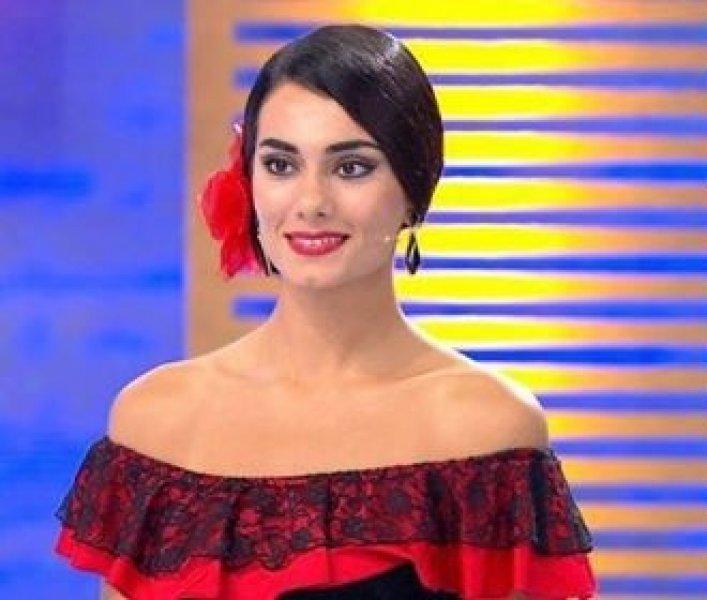 Bu Tarz Benim'in favori yarışmacısı Nur Bozar