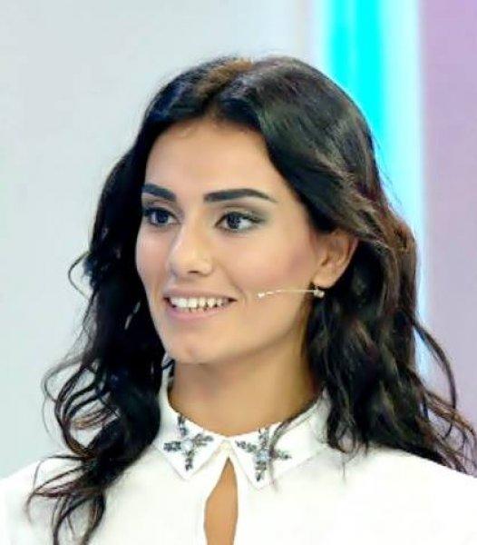 Bu Tarz Benim'in favori yarışmacısı Nur Bozar