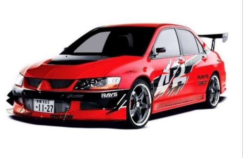 Hızlı ve Öfkeli'nin en güzel otomobilleri