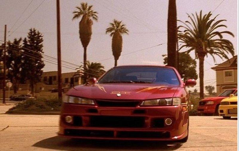 Hızlı ve Öfkeli'nin en güzel otomobilleri