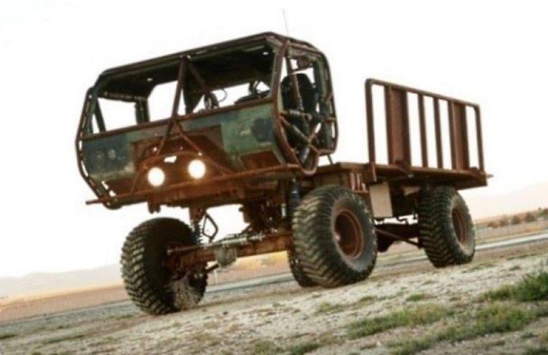 Hızlı ve Öfkeli'nin en güzel otomobilleri