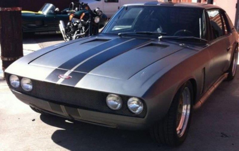 Hızlı ve Öfkeli'nin en güzel otomobilleri