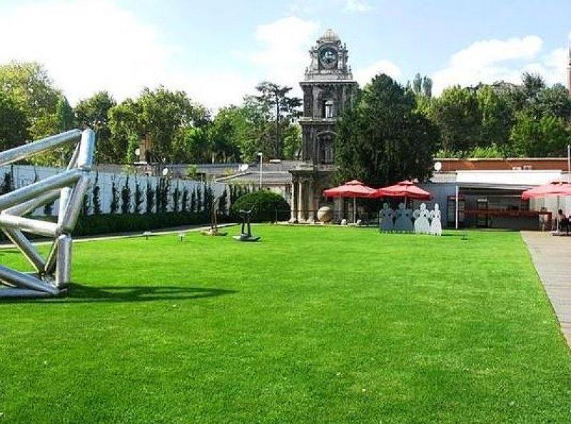 Türkiye'nin en çok beğenilen 10 müzesi 