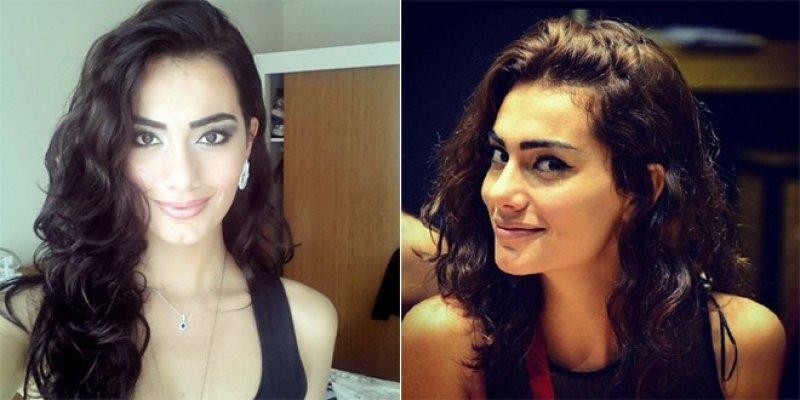 Bu Tarz Benim'in favori yarışmacısı Nur Bozar