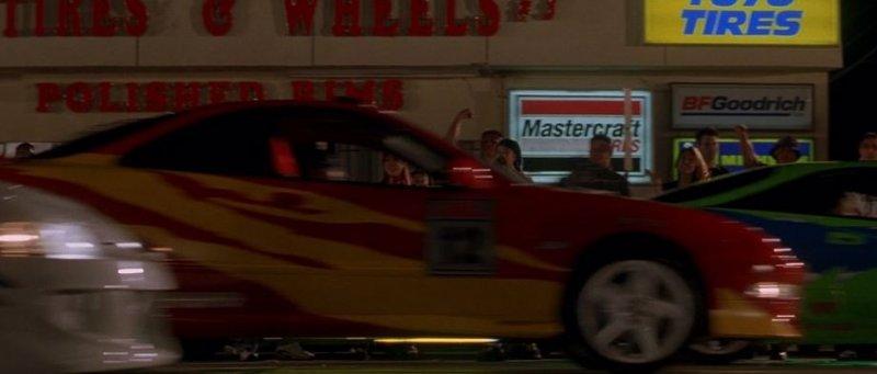 Hızlı ve Öfkeli'nin en güzel otomobilleri