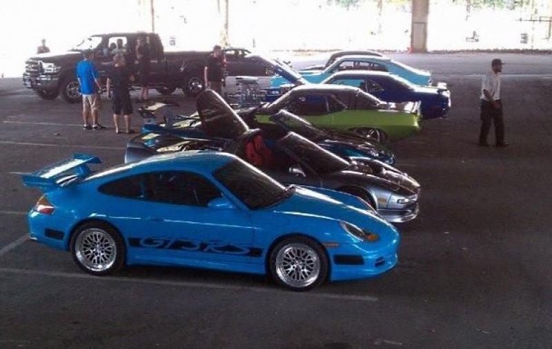 Hızlı ve Öfkeli'nin en güzel otomobilleri