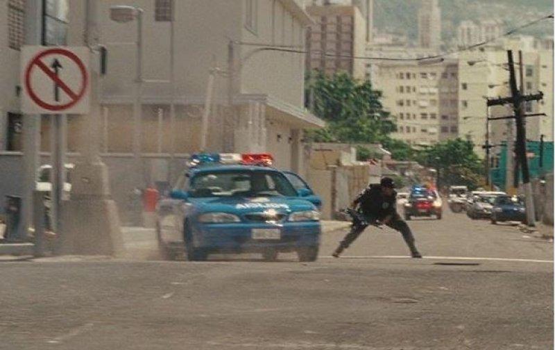 Hızlı ve Öfkeli'nin en güzel otomobilleri