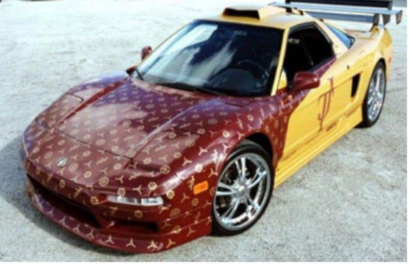 Hızlı ve Öfkeli'nin en güzel otomobilleri