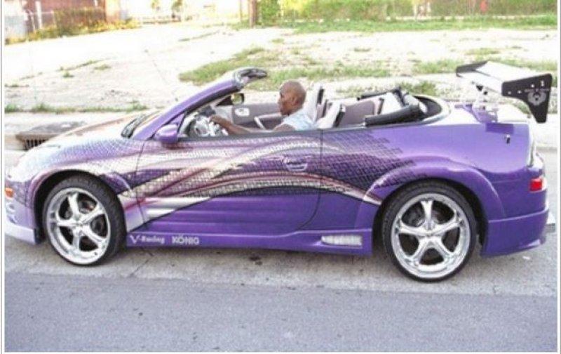 Hızlı ve Öfkeli'nin en güzel otomobilleri