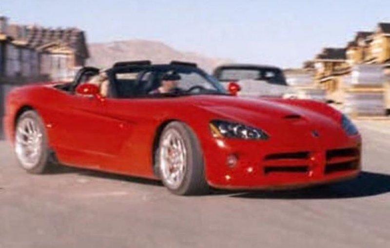 Hızlı ve Öfkeli'nin en güzel otomobilleri