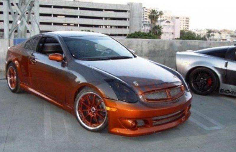 Hızlı ve Öfkeli'nin en güzel otomobilleri