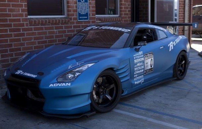 Hızlı ve Öfkeli'nin en güzel otomobilleri