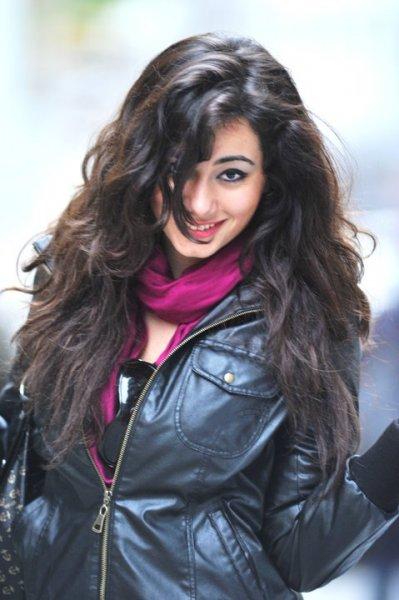 Bu Tarz Benim'in favori yarışmacısı Nur Bozar