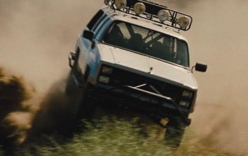 Hızlı ve Öfkeli'nin en güzel otomobilleri