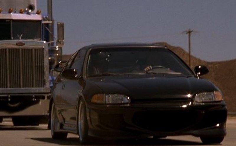 Hızlı ve Öfkeli'nin en güzel otomobilleri