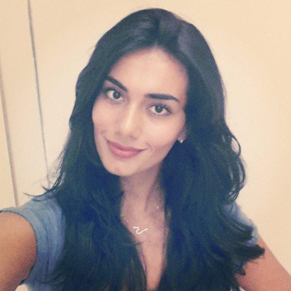 Bu Tarz Benim'in favori yarışmacısı Nur Bozar