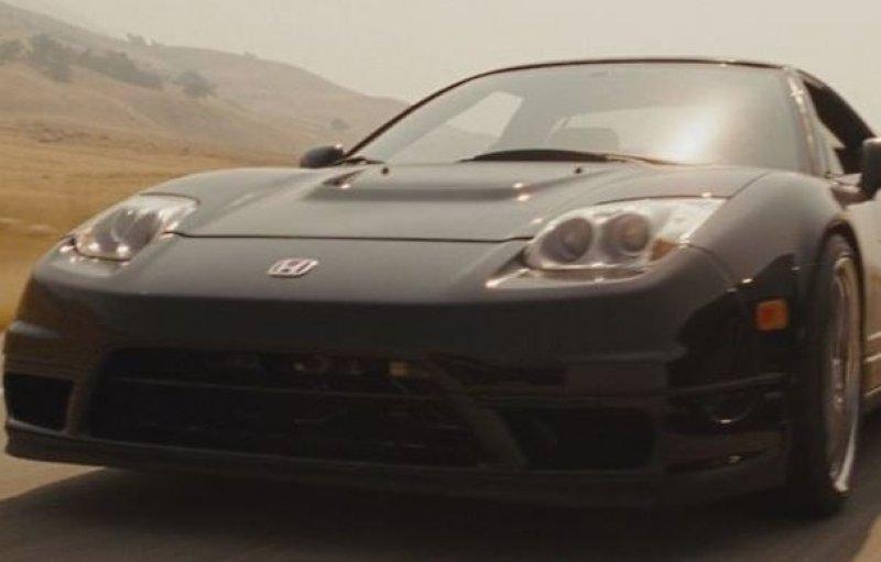 Hızlı ve Öfkeli'nin en güzel otomobilleri