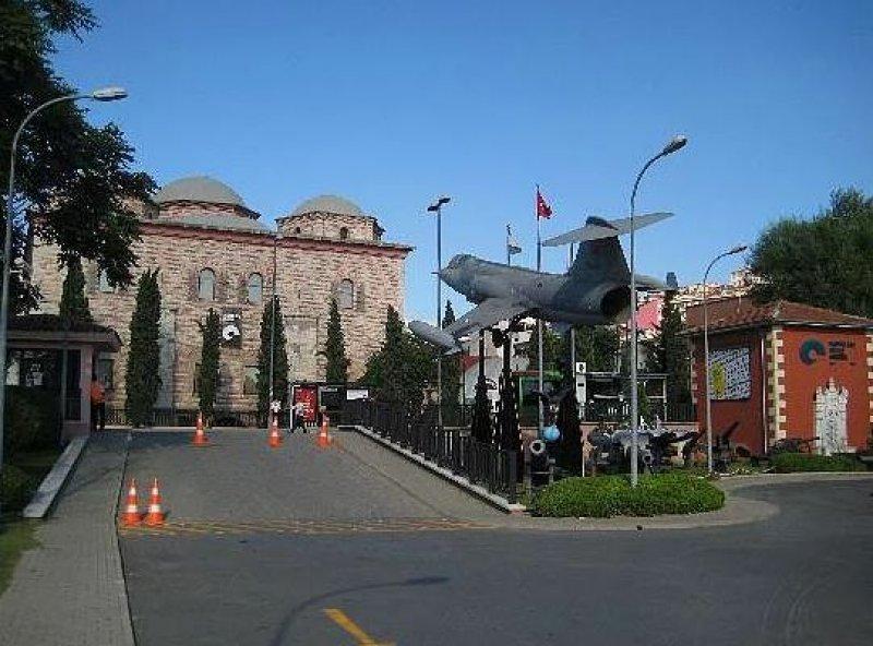 Türkiye'nin en çok beğenilen 10 müzesi 