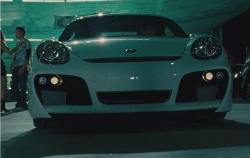 Hızlı ve Öfkeli'nin en güzel otomobilleri