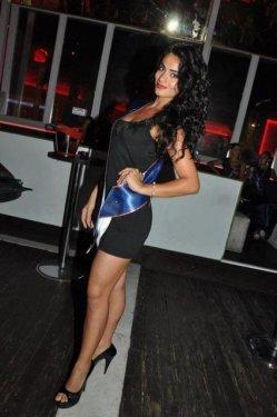 Bu Tarz Benim'in favori yarışmacısı Nur Bozar