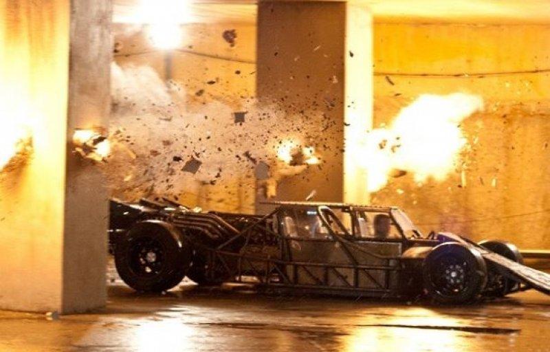 Hızlı ve Öfkeli'nin en güzel otomobilleri