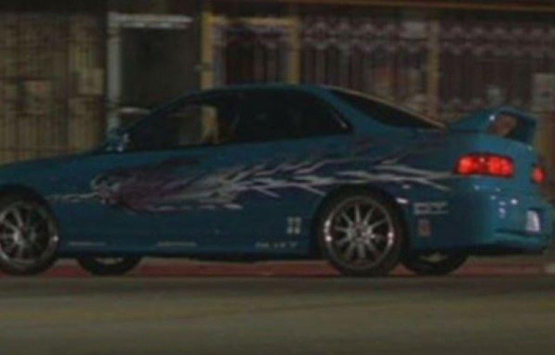 Hızlı ve Öfkeli'nin en güzel otomobilleri