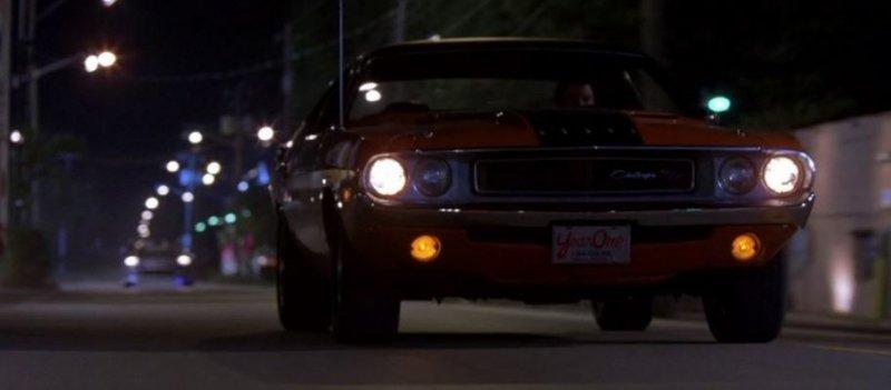 Hızlı ve Öfkeli'nin en güzel otomobilleri
