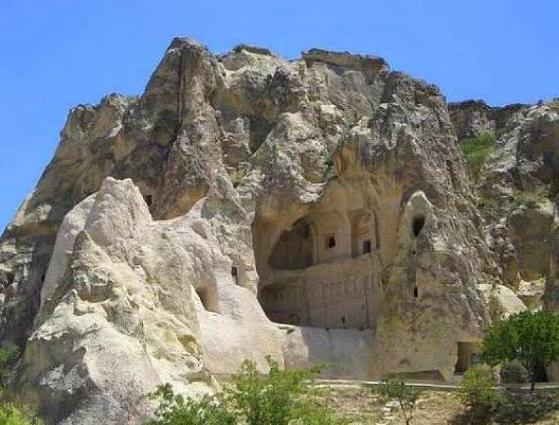 Türkiye'nin en çok beğenilen 10 müzesi 