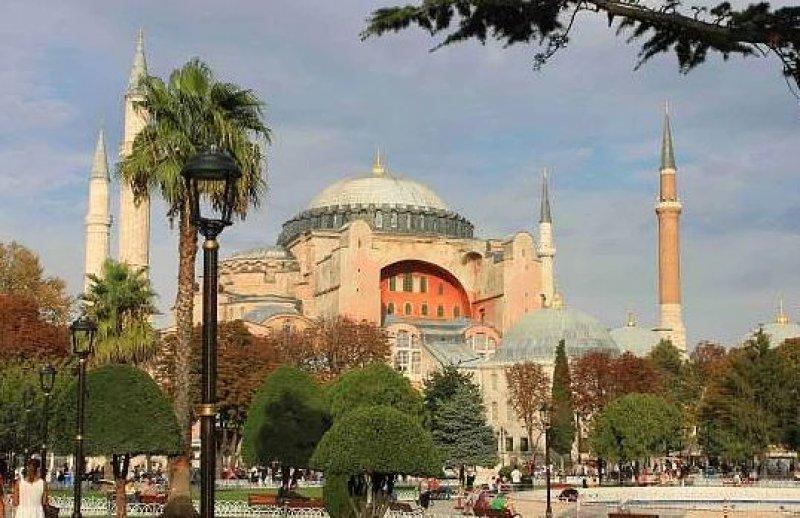 Türkiye'nin en çok beğenilen 10 müzesi 