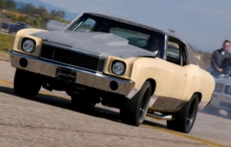 Hızlı ve Öfkeli'nin en güzel otomobilleri