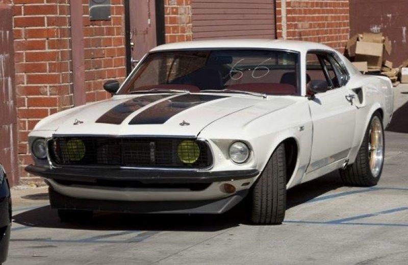 Hızlı ve Öfkeli'nin en güzel otomobilleri