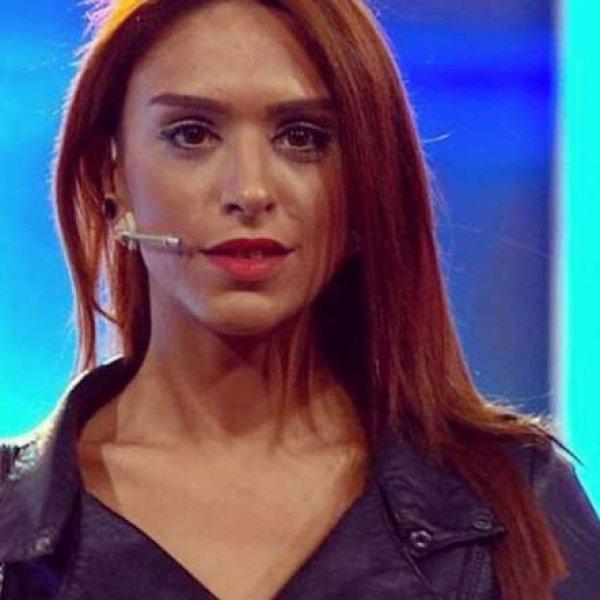 Bu Tarz Benim'in son gözdesi Tuğçe Ergişi