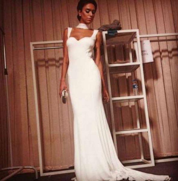 Bu Tarz Benim'in son gözdesi Tuğçe Ergişi