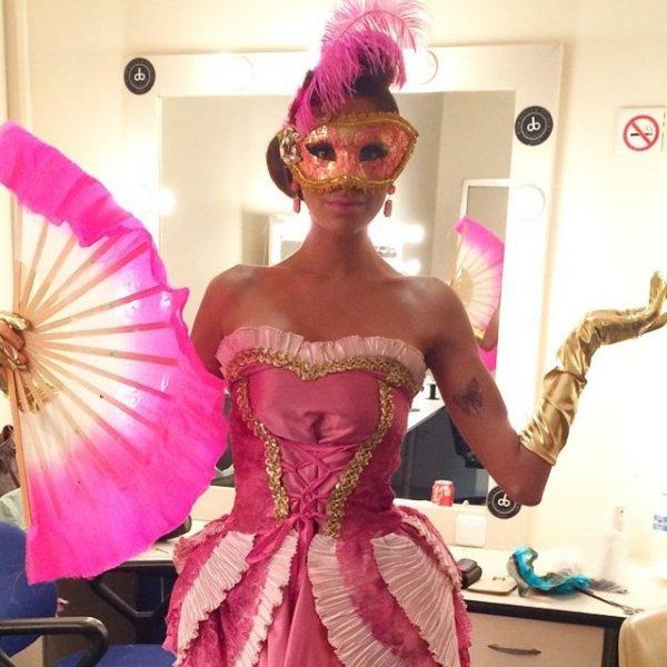 Bu Tarz Benim'in son gözdesi Tuğçe Ergişi