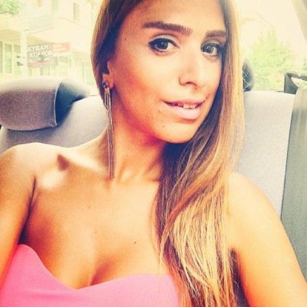 Bu Tarz Benim'in son gözdesi Tuğçe Ergişi