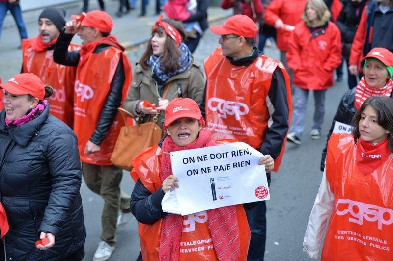 BBC Türkçe'nin dili Taksim'de başka Brüksel'de başka