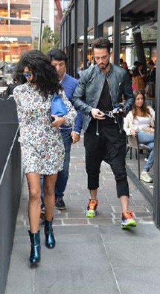 Murat Boz 50 yıl sonraya gitti