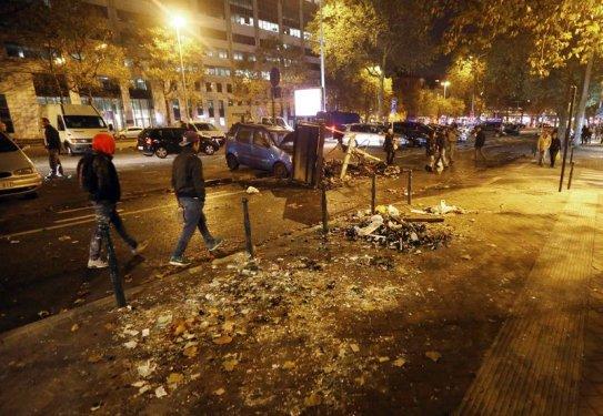 BBC Türkçe'nin dili Taksim'de başka Brüksel'de başka