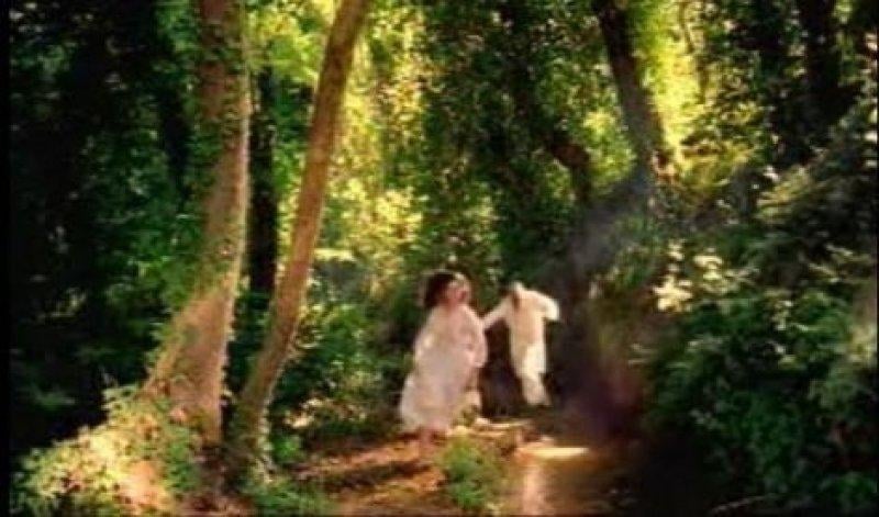 Nurgül Yeşilçay'dan cesur sahneler