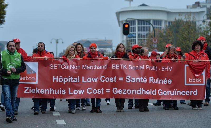 BBC Türkçe'nin dili Taksim'de başka Brüksel'de başka