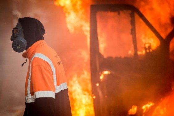 BBC Türkçe'nin dili Taksim'de başka Brüksel'de başka