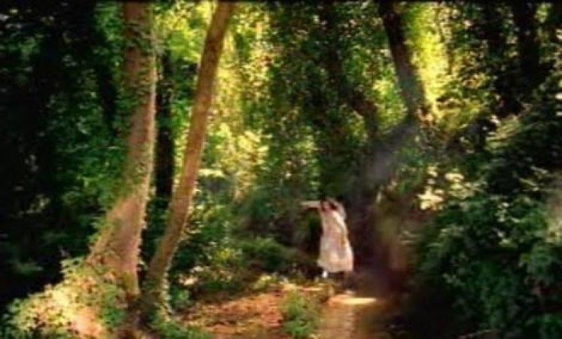 Nurgül Yeşilçay'dan cesur sahneler