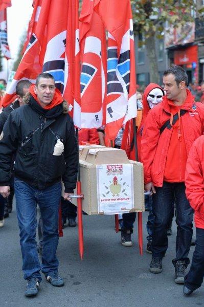 BBC Türkçe'nin dili Taksim'de başka Brüksel'de başka