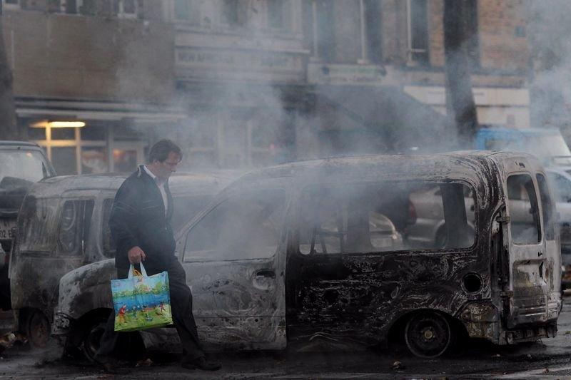 BBC Türkçe'nin dili Taksim'de başka Brüksel'de başka