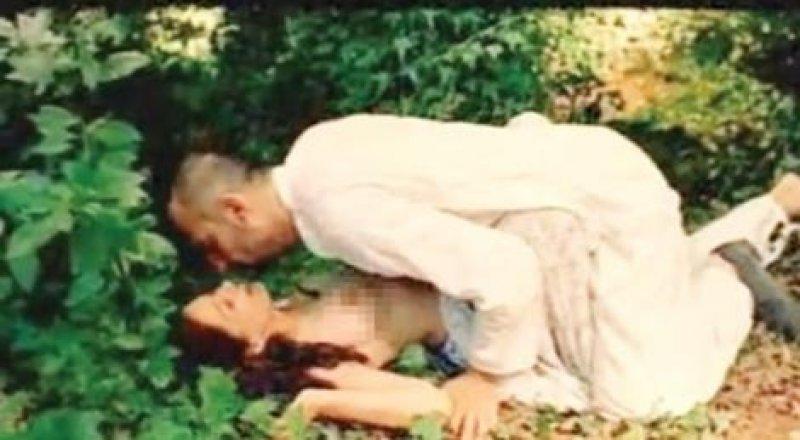 Nurgül Yeşilçay'dan cesur sahneler