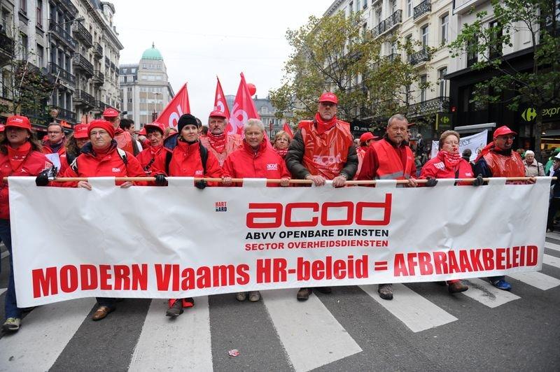 BBC Türkçe'nin dili Taksim'de başka Brüksel'de başka