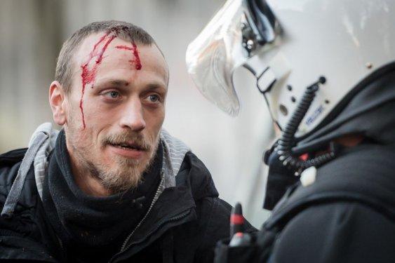 BBC Türkçe'nin dili Taksim'de başka Brüksel'de başka